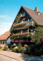 72701176 Achkarren Hotel Vulkanstueble Vogtsburg Im Kaiserstuhl - Sonstige & Ohne Zuordnung