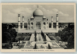 39634609 - Agra - India