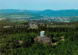 72701170 Winterberg Hochsauerland Gaststaette Kahler Asten Panorama Winterberg - Winterberg