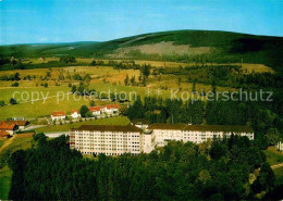 72701152 St Andreasberg Harz Klinik Sanatorium Rehberg Sankt Andreasberg - St. Andreasberg