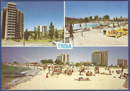 Torralta Troia - Costa Azul - Setúbal