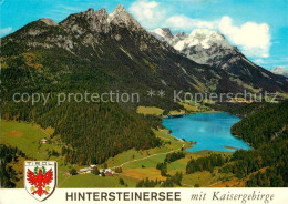 72701122 Hintersteinersee Kaisergebirge Hintersteinersee - Sonstige & Ohne Zuordnung