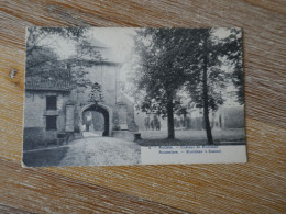 Roeselare Rousselare Rumbeke's Kasteel - Röselare