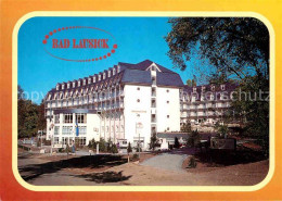 72701035 Bad Lausick Sachsenklinik Bad Lausick - Bad Lausick