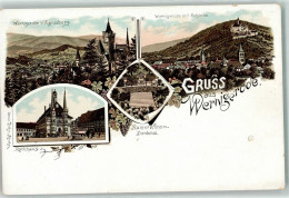 13263209 - Wernigerode - Wernigerode