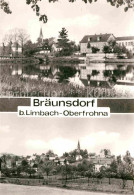 72700914 Braeunsdorf Oberschoena Bei Limbach Oberfrohna  - Andere & Zonder Classificatie