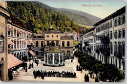 51423509 - Bad Wildbad Im Schwarzwald - Other & Unclassified