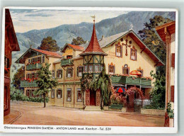 39138209 - Oberammergau - Oberammergau