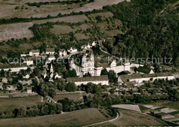 72700849 Kloster Schoental Jagst Fliegeraufnahme Schoental - Sonstige & Ohne Zuordnung