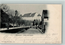 10162909 - Porrentruy Pruntrut - Andere & Zonder Classificatie