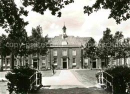 72700715 Zeist Kerk Op Het Zusterplein Zeist - Autres & Non Classés