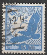 1934...531 O - Used Stamps