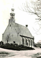 72700701 Niederlande Ned Herv Kerk Te Ottoland  - Sonstige & Ohne Zuordnung