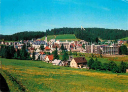 72700657 Schoenwald Schwarzwald Panorama Schoenwald Im Schwarzwald - Sonstige & Ohne Zuordnung