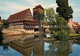 72700625 Nuernberg Henkersteg Nuernberg - Nuernberg