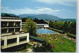 50665309 - Villach-Innere Stadt - Autres & Non Classés