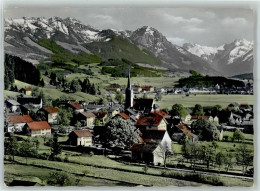 51810409 - Burgberg I. Allgaeu - Sonstige & Ohne Zuordnung