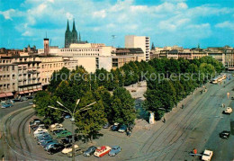 72700557 Koeln Rhein Neumarkt Koeln - Koeln