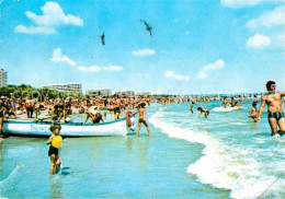 72700547 Mamaia Strandpartie Rumaenien - Roumanie