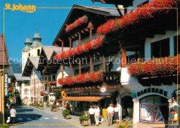 72700545 St Johann Tirol Speckbacherstrasse St. Johann In Tirol - Other & Unclassified