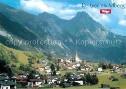 72700541 Pettneu Arlberg Ortsansicht Pettneu Arlberg - Andere & Zonder Classificatie