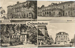 20003909 - Crimmitschau - Andere & Zonder Classificatie