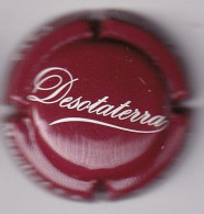 PLACA DE CAVA DESOTATERRA (CAPSULE) Viader:4430 - Schaumwein - Sekt