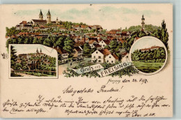 13431109 - Freising , Oberbay - Freising