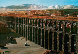 72700134 Segovia Viadukt Segovia - Autres & Non Classés