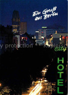 72700110 Berlin City Hotel Nachtaufnhame Berlin - Sonstige & Ohne Zuordnung
