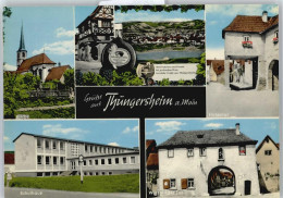 50686709 - Thuengersheim - Otros & Sin Clasificación