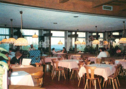 72700014 Wegscheid Niederbayern Landhotel Rosenberger Restaurant Wegscheid - Sonstige & Ohne Zuordnung