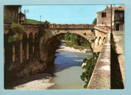 CP 84 - Vaison La Romaine - Le Pont Romain - Vaison La Romaine