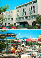 72699980 Porec Hotel Neptun Restaurant Cafe Croatia - Kroatien