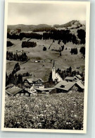 39704909 - Riezlern , Kleinwalsertal - Autres & Non Classés