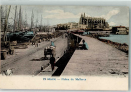 39754809 - Palma Mallorca - Mallorca