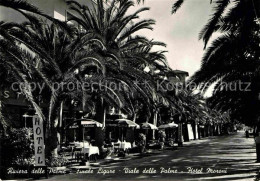 72699859 Finale Ligure Riviera Della Palme Hotel Moroni Firenze - Other & Unclassified