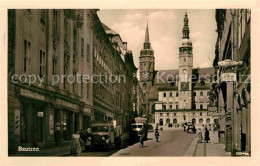 72699743 Bautzen Kirchenpartie  Bautzen - Bautzen