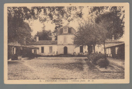 CP - 33 - Preignac - Château Jouka - Other & Unclassified