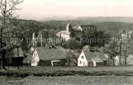 72699683 Hohnstein Saechsische Schweiz  Hohnstein - Autres & Non Classés