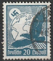 1934...532 O - Used Stamps