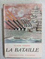 La Bataille - Other & Unclassified