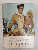 La Route Au Tabac - Autres & Non Classés