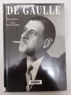 De Gaulle - Autres & Non Classés