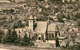 72699623 Schmalkalden St. Georgskirche Schmalkalden - Schmalkalden