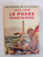 Le Phare Du Bout Du Monde - Other & Unclassified