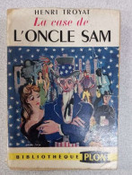 La Cas De L'oncle Sam - Other & Unclassified