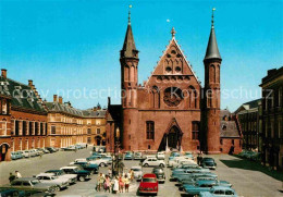 72699576 S-Gravenhage Ridderzaal Binnenhof Den Haag - Sonstige & Ohne Zuordnung