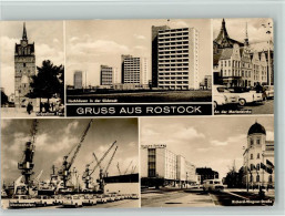 10091009 - Rostock - Rostock