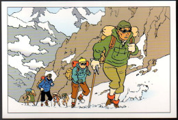 TINTIN. - Fumetti